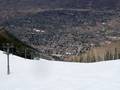 Slopes Aspen Mountain