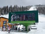 Colter High Speed Six