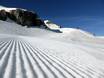 Slope preparation Spanish Pyrenees – Slope preparation Formigal
