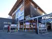 Styria (Steiermark): cleanliness of the ski resorts – Cleanliness Kreischberg