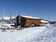 Rufali Restaurant