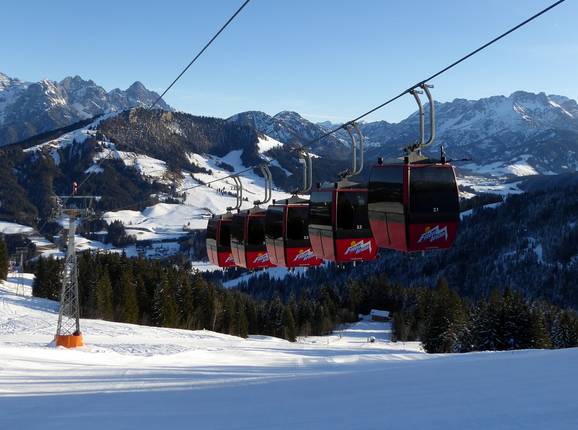 Streuböden
