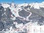 Trail map Ladurns
