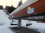 Les Perrières Express