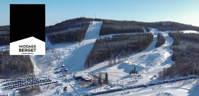 Middagsberget