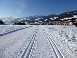 KitzSki – Kitzbühel/Kirchberg