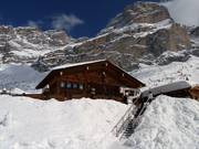 Rifugio Edelweiss