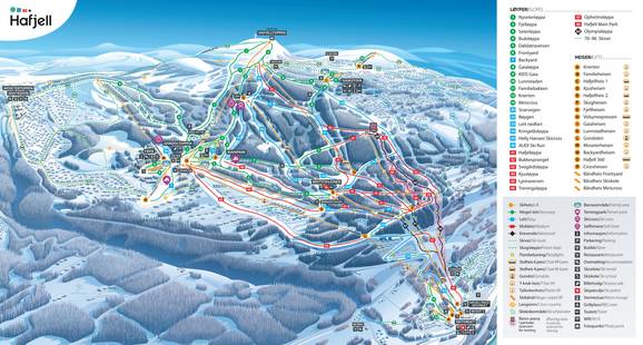 Hafjell