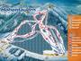 Trail map Hohentauern