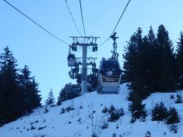 Petit Moriond