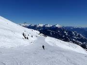 Easy family slope