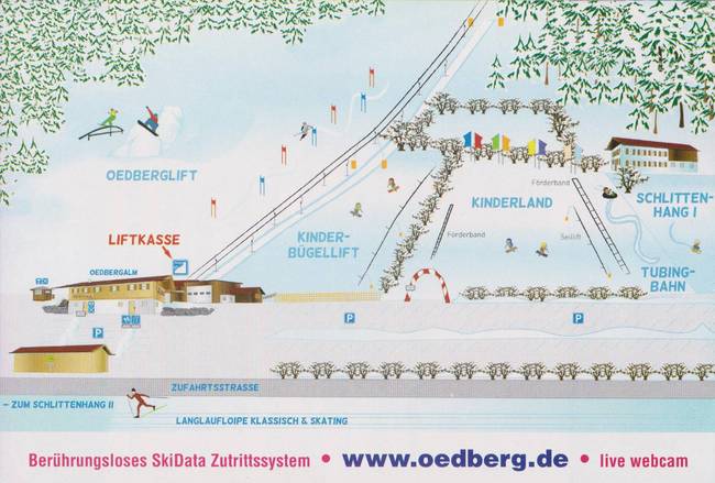 Oedberg Oedberg
