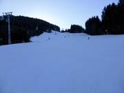 Black North Run to Zell am See