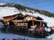 Tappenalm