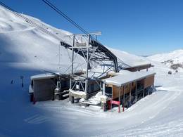 Cime Caron