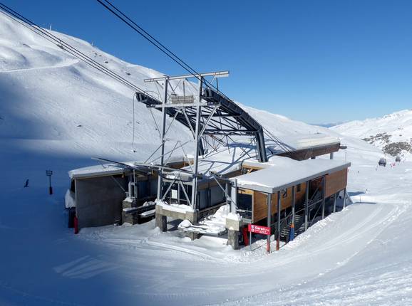 Cime Caron