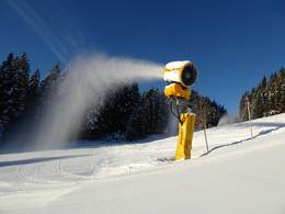 SkiWelt Wilder Kaiser-Brixental