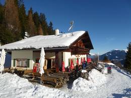 Schlick 2000 – Fulpmes