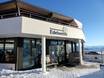 Huts, mountain restaurants  Indy Pass – Mountain restaurants, huts Pizol – Bad Ragaz/Wangs