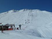 Slalom (Snowpark) - J-bar