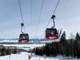 Bridger Gondola