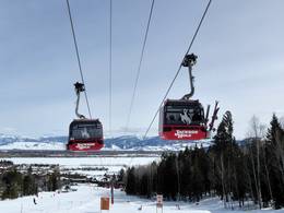 Bridger Gondola
