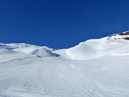 Whakapapa – Mt. Ruapehu