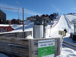 Moseterheisen (M)
