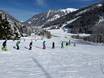 Family ski resorts Schladming-Dachstein – Families and children Riesneralm – Donnersbachwald