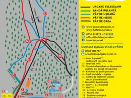 Ski resort Roata – Cavnic