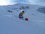 Expanision of the Bühlberg and Brenggen (Lenk) snow production facilities 