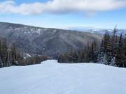 Gypsy Queen slope