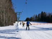 Alpalouka 1 - T-bar