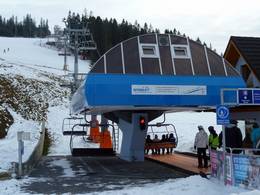 Jurgów B