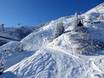 Ski resorts for advanced skiers and freeriding Montafon – Advanced skiers, freeriders Gargellen