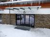 Eastern Europe: cleanliness of the ski resorts – Cleanliness Szczyrk Mountain Resort