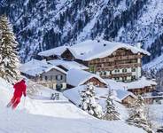 Hotel Silbertal
