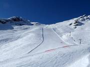 Durand slope (Zinal)