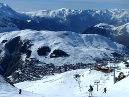 Les 2 Alpes