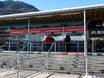 Montafon: cleanliness of the ski resorts – Cleanliness Golm