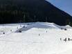 Bavarian Prealps: Test reports from ski resorts – Test report Oberaudorf – Hocheck