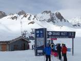 Grand Huit