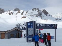 Grand Huit