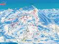 Trail map Sudelfeld – Bayrischzell