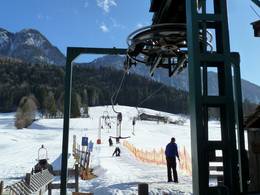 Hochfeldlift-Schwoich