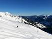 Slope offering Ski amadé – Slope offering Dorfgastein/Großarltal
