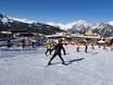 Ski resorts for beginners in Lombardy – Beginners Bormio – Cima Bianca