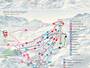 Trail map Bivio