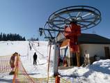 Lift 3 (Snowpark) Lift 3 (Snowpark)