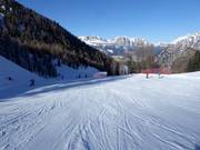 Pozil slope